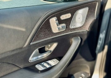 Mercedes GLE V167 SUV AMG 3.0 53 435KM 2020 Mercedes-Benz GLE 53 4MATIC Coupe 1 wlasciciel Polski Salon Bezwypadkow, zdjęcie 23