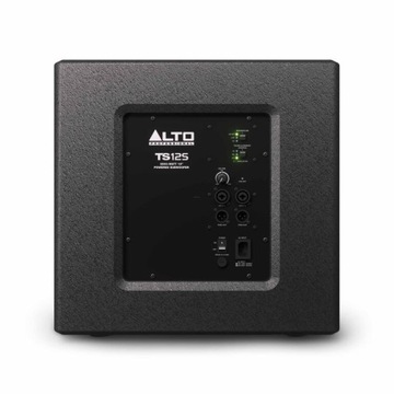 Активный сабвуфер Alto TS 12S