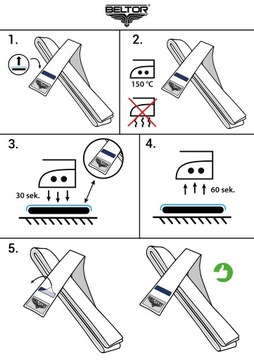 ПОЯСНЫЕ ЛУЧИ ДЛЯ ОБИ КИМОН ПОЯС КАРАТЭ СИНИЙ НАБОР НАБОР ИЗ 2 ШТ.