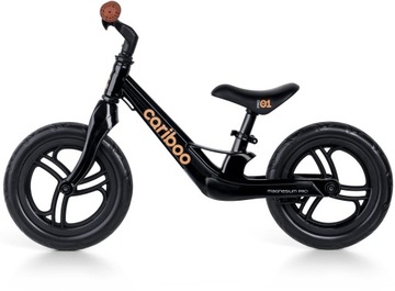 Rowerek biegowy CARIBOO Magnesium Pro