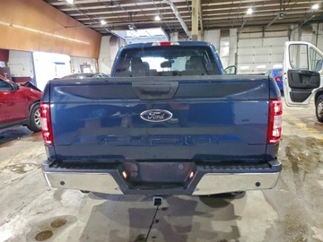 Ford 2020 Ford F150 Super Cab 2020 5.0l 5.0 Benzyna 395KM, zdjęcie 2