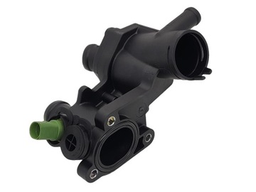 OBUDOWA Z TERMOSTATEM VW SEAT SKODA 1.4 1.6 16V