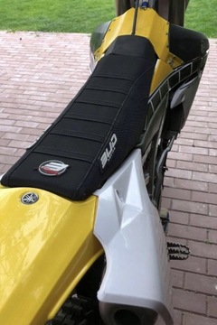 BUD Poszycie full traction Husqvarna TC 85 TC85 18-24 czarne