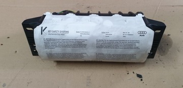 PODUSZKA PASAŻERA AUDI Q7 4L 4L0880204D