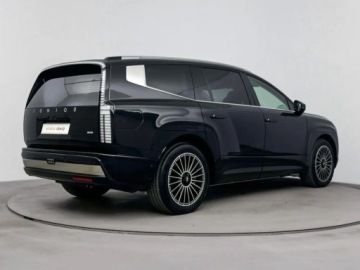 Hyundai IONIQ 2025 HYUNDAI Ioniq 9 110kWh Calligraphy AWD Suv 313KM 2025, zdjęcie 2