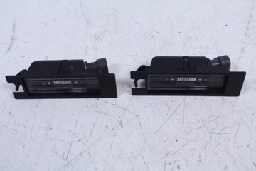 LAMPA TABULKY NAVI OPEL ASTRA V K 18R. @