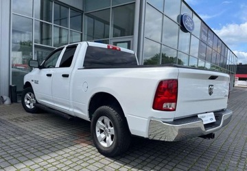 Dodge Ram IV 2017 Dodge RAM Dodge RAM 5.7 Benzyna 399KM, zdjęcie 2