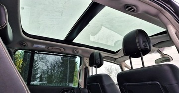 Renault Espace IV Van 2.0 i 16V Turbo 170KM 2012 Renault Grand Espace 2.0T BENZYNA grand PANORAMA skora lift super oa, zdjęcie 36