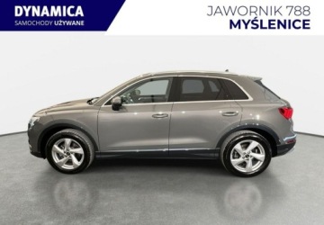 Audi Q3 II SUV 1.5 35 TFSI 150KM 2025 Audi Q3 VAT 23 Advanced 35TFSI 150KM S-tronic 2025 r., salon PL, I wl., V, zdjęcie 30