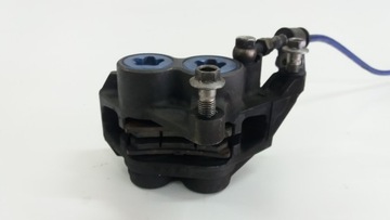 Передний тормозной суппорт YAMAHA R6.