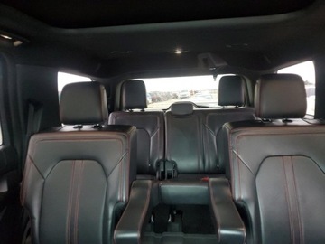 Ford Expedition III 2022 Ford Expedition Limited 2022 3.5L 3.5 Benzyna 375KM, zdjęcie 10