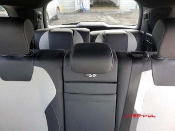 Mercedes GLB 2022 Mercedes-Benz GLB 2022 r., 2,0L od ubezpieczalni 2.0 Benzyna 221KM, zdjęcie 10