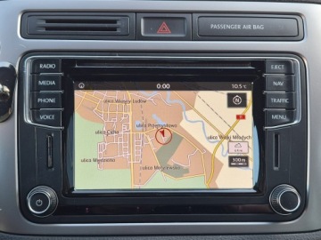 Volkswagen Tiguan I SUV Facelifting 2.0 TDI BlueMotion Technology 150KM 2016 Volkswagen Tiguan 2.0d, 150KM,Oryginalny Lakier, zdjęcie 32