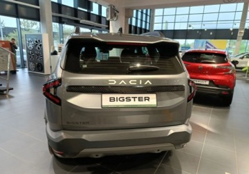 Dacia Bigster 1.2 mild hybrid 140 140KM 2025 Dacia Bigster OSTATNI rocznik 2025 BIGSTER 140KM 1.2 Benzyna 140KM, zdjęcie 27