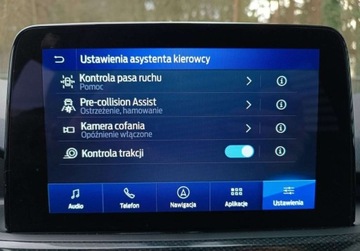 Ford Kuga III SUV 2,0 EcoBlue 120KM 2023 Ford Kuga 2.0 EcoBlue AWD Automat ST-Line P.Zima SalonPL SerwisASO FV23 Gw, zdjęcie 19