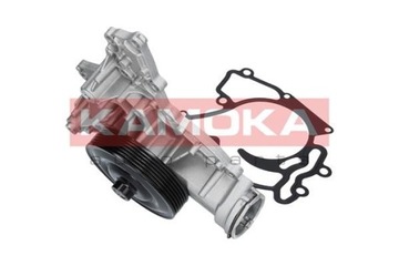 ČERPADLO VODY T0195 KAMOKA MERCEDES TŘÍDA C (W203)