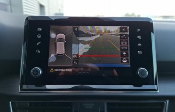 Seat Tarraco SUV 2.0 TSI 190KM 2020 Seat Tarraco 2.0TSI 190KM Xcellence SS 4Drive DSG PanoramaHakKamera360 PL, zdjęcie 18