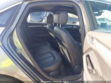 Audi A3 8V 2017 Audi a3 2017 Audi A3 Sedan 2.0 TFSI Premium Plus quattro AWD 2.0 Benzyna, zdjęcie 12