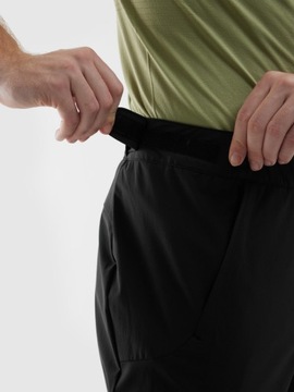 ТРЕККИНГОВЫЕ брюки 4F 4FWSS24TFTRM485-21S-S