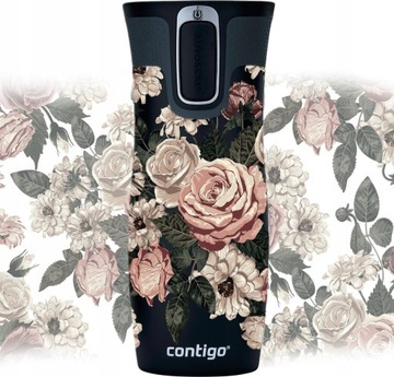 Kubek termiczny Contigo West Loop 2.0 470 ml