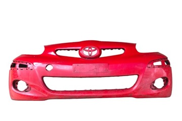 ZDERZAK PRZÓD TOYOTA AYGO I