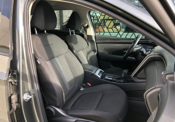 Hyundai Tucson IV SUV 1.6 T-GDI 150KM 2023 Hyundai Tucson Tucson Executive Vat Marza Salon PL Bezwypadkowy 1 wl., zdjęcie 23