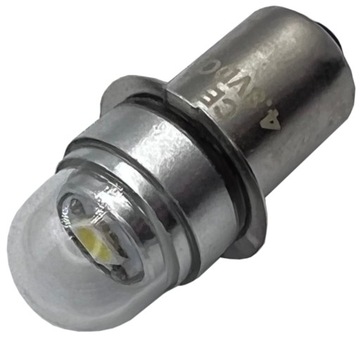 żarówka LED bez cokołowa kołnierz px13.5 UHP 4,8v