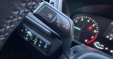 Ford Kuga III SUV 1.5 EcoBoost 150KM 2020 Ford Kuga Titanium salon PL pakiet Winter 1.5 Benzyna 150KM, zdjęcie 16