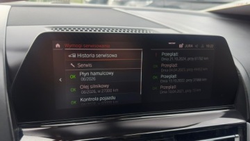 BMW Seria 8 II M Coupe 4.4 M850i 530KM 2021 BMW 850 xDrive 530 PS 62.000 km-Serwis Gwarancja, zdjęcie 28
