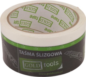 AJKA TAŚMA ŚLIZGOWA DO ŁĄCZEŃ ŚLIZGOWYCH 50 MM 60 MB