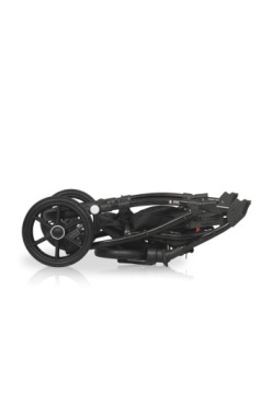 Детская коляска 2в1 BELLA Riko Basic СУМКА НА КОЛЕСАХ ТЕПЛЫЙ КОМПЛЕКТ