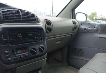 Dodge Caravan III 1996 Dodge Grand Caravan Dodge Grand Caravan 3.3 Benzyna 150KM, zdjęcie 9