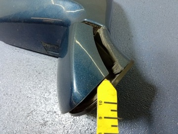 HYUNDAI TRAJET FACELIFT ZRCÁTKO PRAVÉ