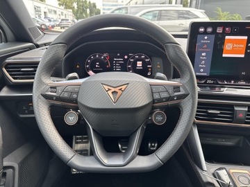 Cupra Formentor Crossover 1.5 TSI 150KM 2025 Cupra Formentor 1.5 eTSI 150 KM 7-biegowa automaty, zdjęcie 19