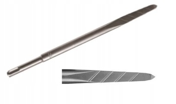 Dłuto do betonu, szpic samoostrzący Makita B-64238