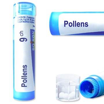 Boiron Pollens 9CH 4 g