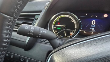 Toyota Camry IX Sedan 2.5 Hybrid Dynamic Force 218KM 2022 Toyota Camry 2.5 Hybrid Prestige CVT Toyota Camry, zdjęcie 28