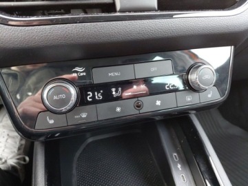 Skoda Kamiq Crossover Facelifting 1.0 TSI 115KM 2025 Skoda Kamiq Selection 1.0TSI 115KM DSG Serwis ASO Salon PL FV23, zdjęcie 25