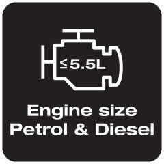 Соединительные кабели Osram OSRAM BATTERYstart 700A