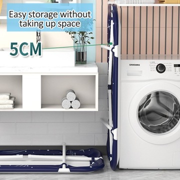 2024 Портативная семейная ванна 140*60 см ПВХ Голубое звездное небо