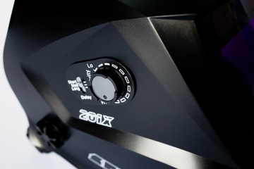 АВТОМАТИЧЕСКИЙ ШЛЕМ SPARTUS 201X СО ШЛЕМОМ