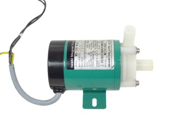 Pompa cieczy Iwaki MD-10K-NL45
