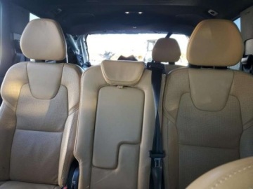 Volvo XC90 II 2021 Volvo XC 90 XC90 T6 Inscription 2.0 Benzyna 330KM, zdjęcie 8