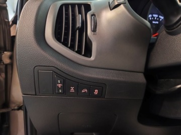 Kia Sportage III SUV 2.0 DOHC 163KM 2012 Kia Sportage 2.0 Benzyna, 4x4, Nawi, Kamera, zdjęcie 14