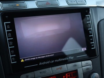 Ford S-Max I Van 2.0 TDCi 140KM 2010 Ford S-Max 2.0 TDCi, Salon Polska, Xenon, Klima, zdjęcie 19