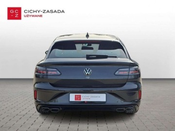 Volkswagen Arteon Shooting Brake R 2.0 TSI 320KM 2022 Volkswagen Arteon Shooting Brake R 2.0 TSI 320 KM 4MOTION DSG, VAT 23 2.0, zdjęcie 5