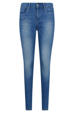 SPODNIE PEPE JEANS SOHO PL201040HB60 0 DAMSKIE -50%