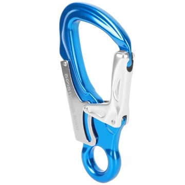 KARABIŃCZYK 35KN WSPINACZKOWY MOCOWANIE DO WSPINACZKI SKAŁKOWEJ