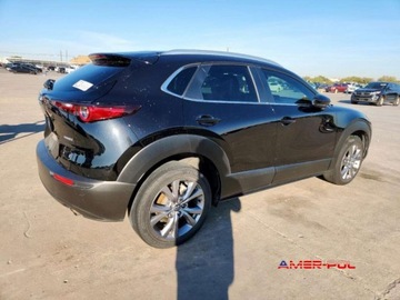 Mazda CX-30 2022 Mazda CX-30 2022 r.,2,5L PREFERRED 4X4 2.5 Benzyna 187KM, zdjęcie 5
