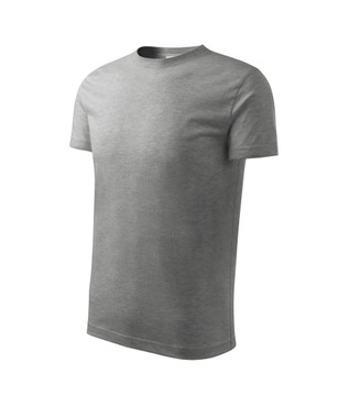 Koszulka dziecięca 146cm 10lat MALFINI BASIC 138 bawełna 100% t-shirt